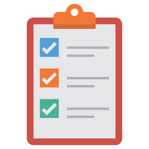 checklist